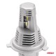 ΛΑΜΠΕΣ LED H4 10-16V 40W 6.500K 4400lm  (ΨΥΚΤΡΑ) X1 AMIO - 2ΤΕΜ. LED