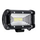 ΠΡΟΒΟΛΕΑΣ ΕΡΓΑΣΙΑΣ WORKING LAMP 24xSMD LED 72W 9-36V 5760lm 6500K 135x75x55mm AWL35  ΑMiO - 1 TEM. Φώτα Εργασίας LED