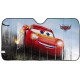 ΗΛΙΟΠΡΟΣΤΑΣΙΑ ΑΥΤΟΚΙΝΗΤΟΥ 130X70CM CARS MCQUEEN COLZANI - 1 ΤΕΜ. Ηλιοπροστασίες Πλαϊνές