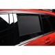 CITROEN C3 5D 2016+ ΚΟΥΡΤΙΝΑΚΙΑ ΜΑΡΚΕ CAR SHADES - 6 ΤΕΜ. Κουρτινάκια Μαρκέ