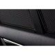 CITROEN C3 5D 2016+ ΚΟΥΡΤΙΝΑΚΙΑ ΜΑΡΚΕ CAR SHADES - 6 ΤΕΜ. Κουρτινάκια Μαρκέ