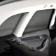 SKODA OCTAVIA ESTATE 2019+ ΚΟΥΡΤΙΝΑΚΙΑ ΜΑΡΚΕ CAR SHADES - 6 ΤΕΜ. Κουρτινάκια Μαρκέ