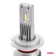 ΛΑΜΠΕΣ LED H7 10-16V 40W 6.500K 4400lm  (ΨΥΚΤΡΑ) X1 AMIO - 2 ΤΕΜ. Λάμπες