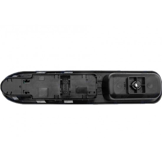 PEUGEOT 207 2006+ ΠΟΛΛΑΠΛΟΣ 13PIN ΔΙΑΚ.ΠΑΡΑΘ. orig.6554.QA Μαρκέ Διακόπτες