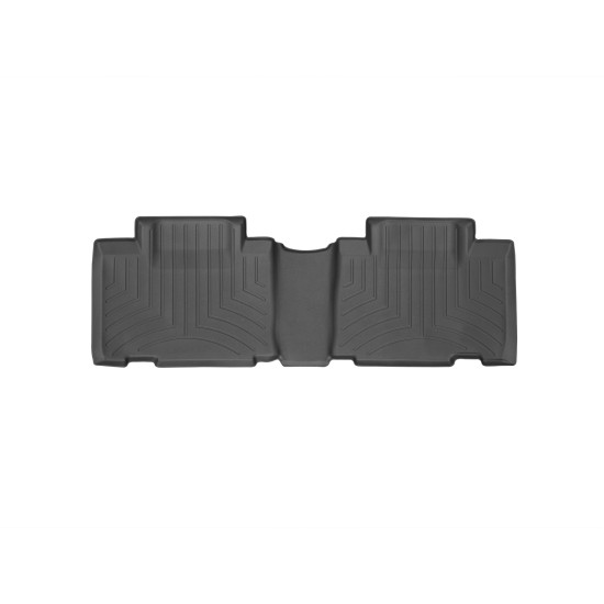 TOYOTA RAV4 XA40 2013-2018 ΠΑΤΑΚΙΑ ΟΠΙΣΘΙΑ ΜΑΥΡΑ 2ΤΕΜ WEATHERTECH 