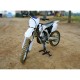 ΣΤΑΝΤ ΑΝΥΨΩΣΗΣ ΤΡΟΧΟΥ MOTO (CROSS/ENDURO) MAX150kg / ΥΨΟΣ: 30-40cm/ ΒΑΣΗ: 20x30cm ΜΑΥΡΟ CROSS LIFT LAMPA - 1 ΤΕΜ. Σταντ