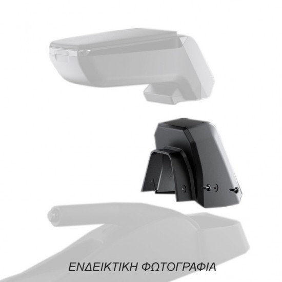 RENAULT MEGANE 2009-2016 / RENAULT FLUENCE 2010-2020 ΑΝΤΑΠΤΟΡΑΣ ΤΕΜΠΕΛΗ RATI Βάσεις Τεμπέλη