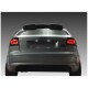 Audi A3 3D 2003-2011 Αεροτομή Οροφής από Πολυουρεθάνη Motordrome Design - 1 τεμ. Αεροτομές