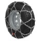 ΑΛΥΣΙΔΕΣ ΧΙΟΝΙΟΥ ΦΟΡΤΗΓΟΥ CARGO PLUS PROFESSIONAL EVO CP34 7 mm LAMPA - 2 ΤΕΜ. Αλυσίδες Χιονιού Φορτηγών