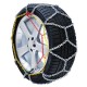 ΑΛΥΣΙΔΕΣ ΧΙΟΝΙΟΥ 4X4/SUV S-16 16MM GR25.5 LAMPA - 2 ΤΕΜ. Αλυσίδες Χιονιού