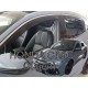 HONDA CIVIC 5D (HTB) 2017-2021 ΣΕΤ ΑΝΕΜΟΘΡΑΥΣΤΕΣ ΑΥΤΟΚΙΝΗΤΟΥ ΑΠΟ ΕΥΚΑΜΠΤΟ ΦΙΜΕ ΠΛΑΣΤΙΚΟ HEKO - 4 ΤΕΜ. Ανεμοθραύστες