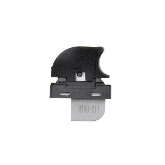 AUDI A3 2004-2008 / A6 2005-2011 / Q7 2007-2009 ΜΟΝΟΣ 4PIN ΔΙΑΚΟΠΤΗΣ ΠΑΡΑΘΥΡΩΝ ΑΥΤΟΚΙΝΗΤΟΥ (orig.4F0959855A) Μαρκέ Διακόπτες