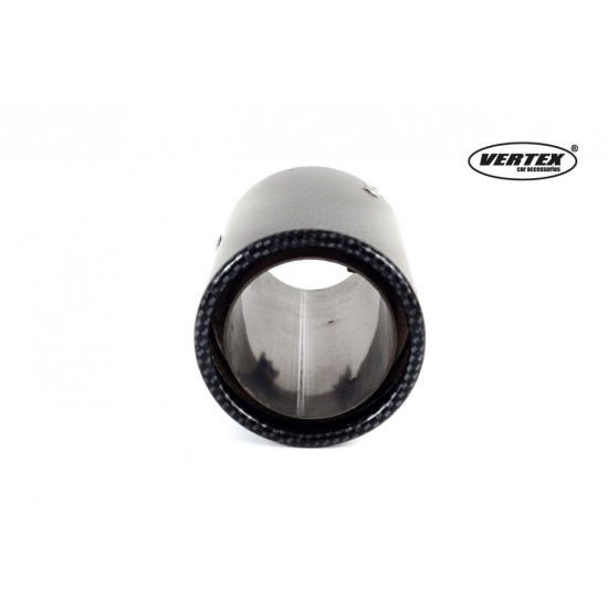 ΑΚΡΟ (ΜΠΟΥΚΑ) ΕΞΑΤΜΙΣΗΣ MT016C 35-57mm (ΜΗΚΟΣ: 145mm) AMiO - 1 ΤΕΜ. 