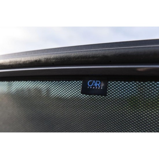 ALFA ROMEO 159 4D 2005-2011 ΚΟΥΡΤΙΝΑΚΙΑ ΜΑΡΚΕ CAR SHADES - 4 ΤΕΜ. 