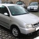 SEAT AROSA / IBIZA ΜΑΡΚΕ ΤΑΣΙΑ 13 INCH CROATIA COVER - 4 ΤΕΜ. Τάσια Μαρκέ