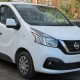 NISSAN NV300 ΜΑΡΚΕ ΤΑΣΙΑ 16 INCH CROATIA COVER - 4 ΤΕΜ. Τάσια Μαρκέ