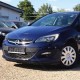 OPEL ASTRA J ΜΑΡΚΕ ΤΑΣΙΑ 16 INCH CROATIA COVER - 4 ΤΕΜ. Τάσια Μαρκέ