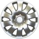 NISSAN NV300 ΜΑΡΚΕ ΤΑΣΙΑ 16 INCH CROATIA COVER - 4 ΤΕΜ. Τάσια Μαρκέ