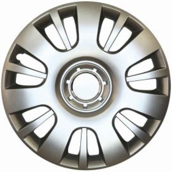 OPEL ASTRA H / ZAFIRA B ΜΑΡΚΕ ΤΑΣΙΑ 16 INCH CROATIA COVER - 4 ΤΕΜ. Τάσια Μαρκέ