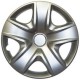 OPEL INSIGNIA ΜΑΡΚΕ ΤΑΣΙΑ 17 INCH CROATIA COVER - 4 ΤΕΜ. Τάσια Μαρκέ