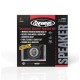 Μονωτικό - Dynamat Xtreme Speaker Kit (D10415) Μονωτικά Υλικά