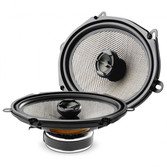 Focal Access 570 AC Οβάλ Ομοαξονικό Ηχείο 5x7" Ηχεία