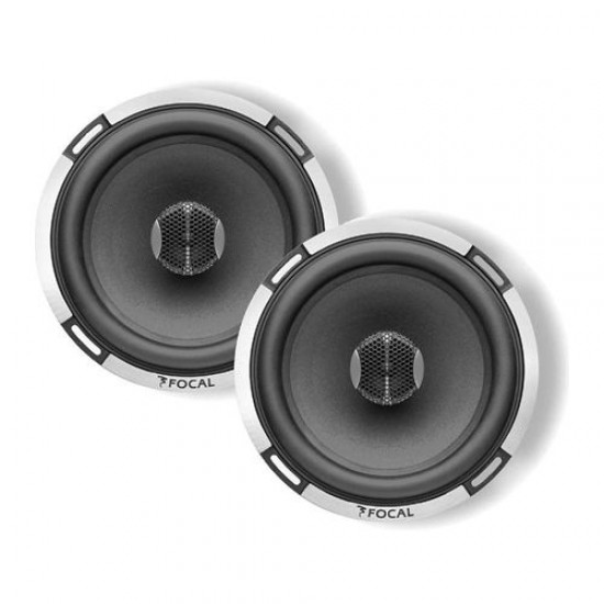 Focal PC 165 61/2' (16,5CM) TWO-WAY COAXIAL KIT Ηχεία