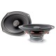 Focal ICU 690 Universal Integration Series 6" x 9" 2-way car speakers Ηχεία