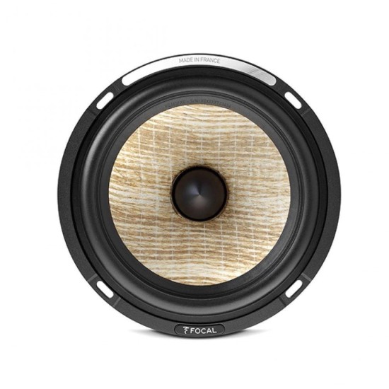 Focal PS 165FXE 16.5CM (6½') BI-AMPLIFIED 2-WAY COMPONENT KIT Ηχεία