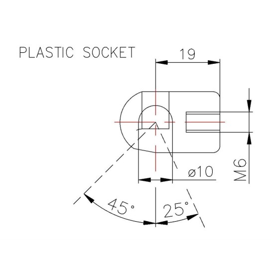 FA KROSNO ΑΜΟΡΤΙΣΕΡ ΚΑΠΟ SKODA SUPERB 3T4 SW/COUPE 2008-2015 - 1 TEM. Αμορτισέρ Καπό