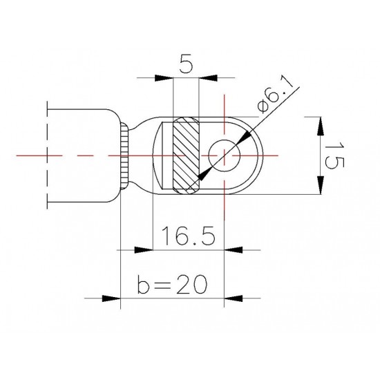 FA KROSNO ΑΜΟΡΤΙΣΕΡ ΚΑΠΟ PORSCHE 911 / CARRERA / TURBO / TARGA 1968-2001 (ΜΕ ΑΕΡΟΤΟΜΗ) - 1 TEM. Αμορτισέρ Καπό