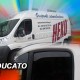 FIAT DUCATO 2006+ / CITROEN JUMPER 3 ΚΟΝΤΟ ΖΕΥΓΑΡΙ ΑΝΕΜΟΘΡΑΥΣΤΕΣ ΑΠΟ ΕΥΚΑΜΠΤΟ ΦΙΜΕ ΠΛΑΣΤΙΚΟ HEKO - 2 ΤΕΜ. Ανεμοθραύστες