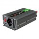 POWER INVERTER 300 ΜΕΤΑΤΡΟΠΕΑΣ 12V > 220V MAX POWER 300W - PEAK POWER 600W Ανορθωτές και Αντάπτορες