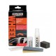 KIT ΕΠΙΣΚΕΥΗΣ ΓΙΑ ΖΑΝΤΕΣ ΑΛΟΥΜΙΝΙΟΥ (16 gr + 12 ml) WHEEL REPAIR KIT QUIXX 