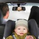 ΚΑΘΡΕΠΤΗΣ ΓΙΑ ΠΡΟΣΚΕΦΑΛΟ ΚΑΘΙΣΜΑΤΟΣ BACK-SEAT BABY MIRROR ΚΥΡΤΟΣ 290x190mm 