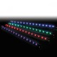 ΛΑΜΠΑ ΝΕΟΝ ΜΕ 10 LED (42cm) BLACK LIGHT Φώτα NEON