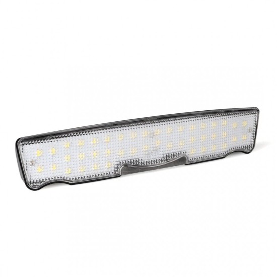 BMW ΦΩΤΑ ΚΑΜΠΙΝΑΣ 48 LED - 2 ΤΕΜ. Διάφορα Φώτα