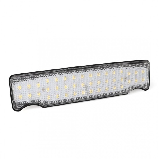 BMW ΦΩΤΑ ΚΑΜΠΙΝΑΣ 48LED - 2 ΤΕΜ. Διάφορα Φώτα