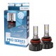 H11 12V 2x20W 5.700K 4400lm OSRAM PRO LED KIT SET CAN-BUS (ΜΕ ΑΝΕΜΙΣΤΗΡΑΚΙ) M-TECH - 2 ΤΕΜ.  Λάμπες