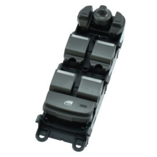 LANDROVER RANGEROVER EVOQUE  ΠΟΛΛΑΠΛΟΣ ΔΙΑΚΟΠΤΗΣ ΠΑΡΑΘΥΡΩΝ - 3 PIN (orig.BJ32-14540-AB) 