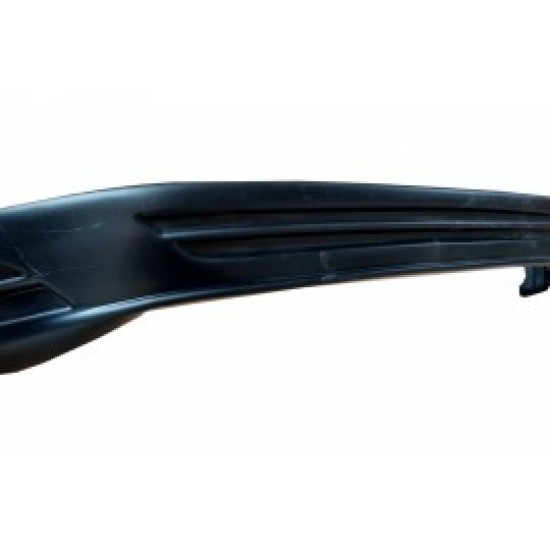 ΠΙΣΩ SPOILER ΠΛAΣΤΙΚΟ ΓΙΑ TOYOTA COROLLA H/B 1997-2002 MOTORDROME Μαρκέ Body Kit