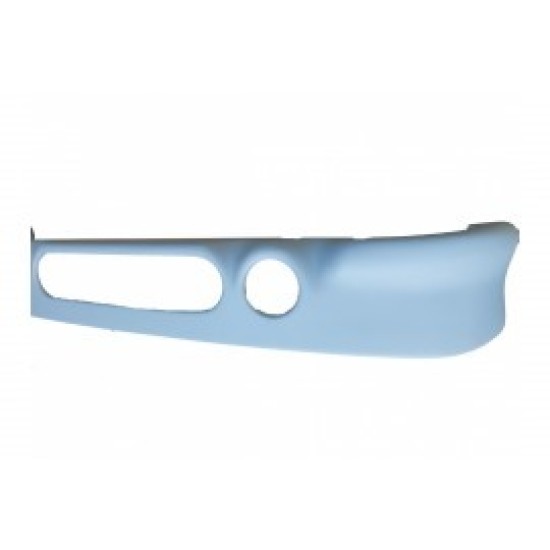 ΠΙΣΩ SPOILER ΠΟΛΥΕΣΤΕΡΙΚΟ ΓΙΑ SEAT IBIZA MK2 FACELIFT 1999-2002 MOTORDROME Μαρκέ Body Kit