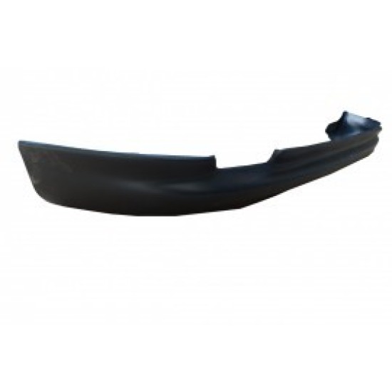 ΠΙΣΩ SPOILER ΠΛAΣΤΙΚΟ ΓΙΑ SEAT IBIZA TYP 6L 2002-2008 MOTORDROME Μαρκέ Body Kit