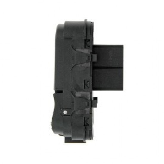 FORD FOCUS 1998-2005 ΔΙΠΛΟΣ ΔΙΑΚΟΠΤΗΣ ΠΑΡΑΘΥΡΩΝ 6 PIN AJS - orig.YS4T14529AAAB - 1 ΤΕΜ. 