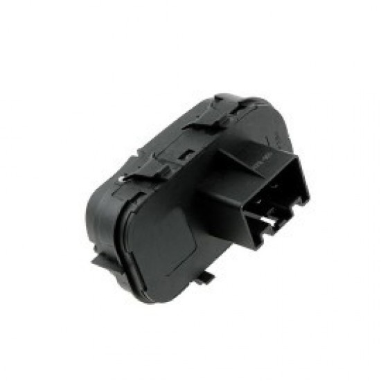 FORD FOCUS 1998-2005 ΔΙΠΛΟΣ ΔΙΑΚΟΠΤΗΣ ΠΑΡΑΘΥΡΩΝ 6 PIN AJS - orig.YS4T14529AAAB - 1 ΤΕΜ. 