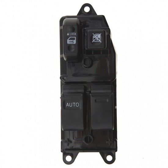 TOYOTA YARIS VERSO 1999-2005 ΠΟΛΛΑΠΛΟΣ ΔΙΑΚΟΠΤΗΣ ΠΑΡΑΘΥΡΩΝ 13 PIN NTY - 1 ΤΕΜ. Μαρκέ Διακόπτες