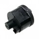 VW GOLF V / JETTA / PASSAT / CADDY ΔΙΑΚΟΠΤΗΣ ΦΩΤΩΝ 10 PIN NTY - orig.1K0941531N - 1 ΤΕΜ. Μαρκέ Διακόπτες