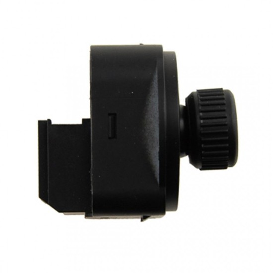 VW POLO 2009-2014 ΔΙΑΚΟΠΤΗΣ ΚΑΘΡΕΠΤΗ ΜΕ ΠΛΑΙΣΙΟ 10 PIN NTY - 1 ΤΕΜ. Μαρκέ Διακόπτες