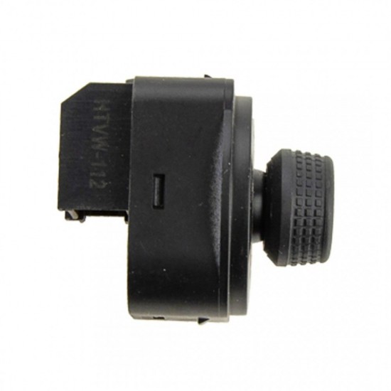 VW POLO 2009-2014 ΔΙΑΚΟΠΤΗΣ ΚΑΘΡΕΠΤΗ ΜΕ ΠΛΑΙΣΙΟ 10 PIN NTY - 1 ΤΕΜ. Μαρκέ Διακόπτες