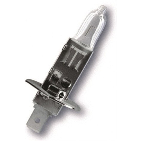 ΛΑΜΠΑ H1 12/55W CL OSRAM - 1 ΤΕΜ. 